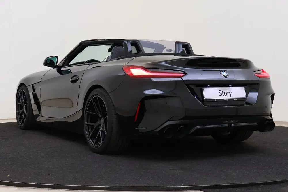 BMW Z4 M40i Automaat uit 2022, foto 15