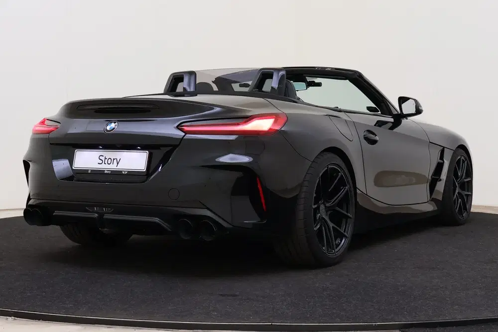 BMW Z4 M40i Automaat uit 2022, foto 2