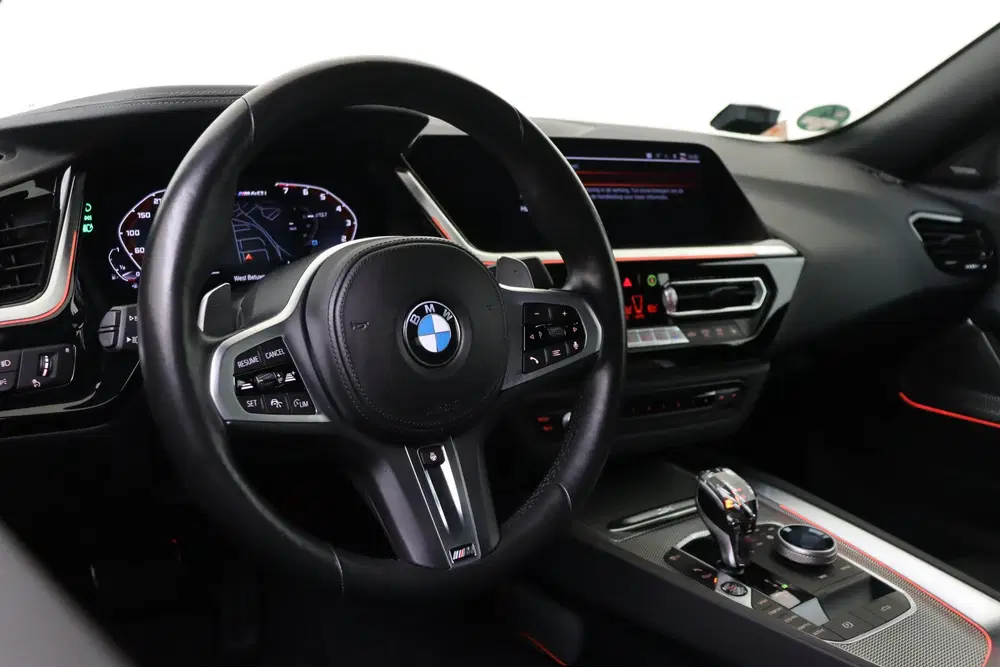 BMW Z4 M40i Automaat uit 2022, foto 3