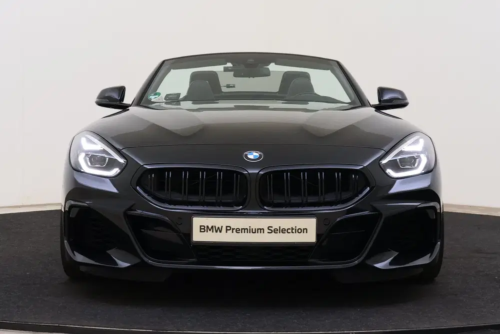 BMW Z4 M40i Automaat uit 2022, foto 4