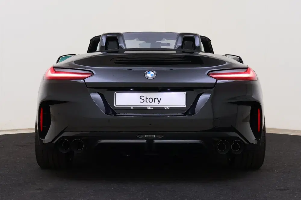 BMW Z4 M40i Automaat uit 2022, foto 5