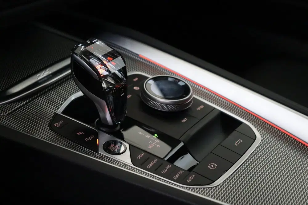 BMW Z4 M40i Automaat uit 2022, foto 6