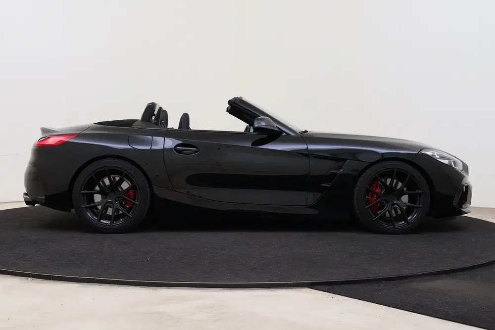 BMW Z4 M40i Automaat uit 2022, foto 7