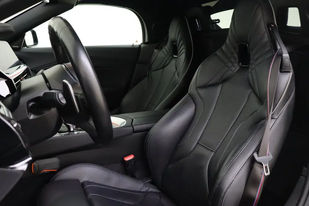 BMW Z4 M40i Automaat uit 2022, foto 8
