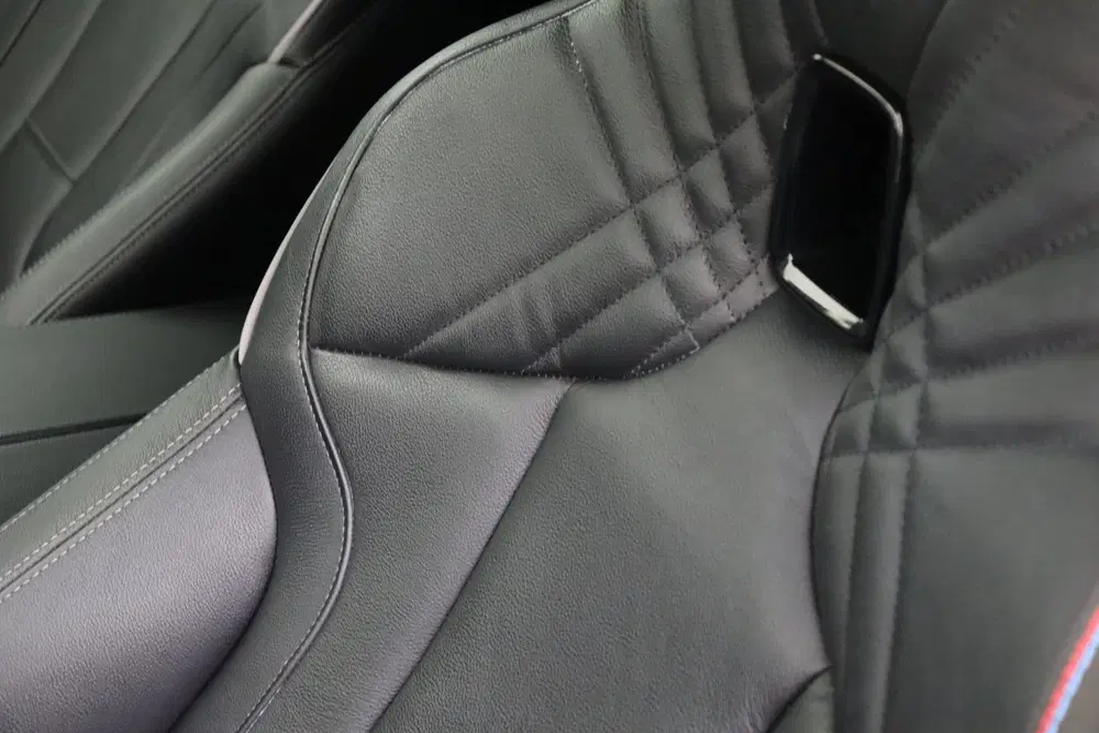 BMW Z4 M40i Automaat uit 2022, foto 9