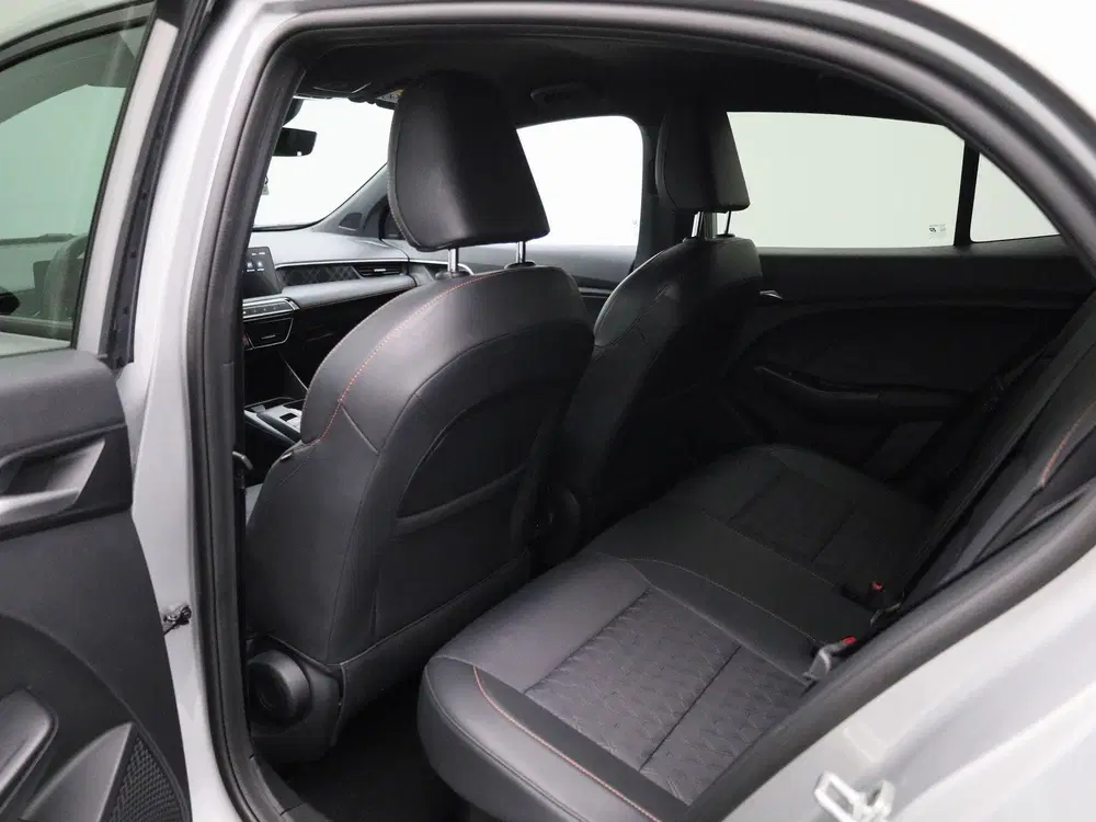 MG MG3 1.5 Hybrid+ Aut. Luxury uit 2025, foto 10