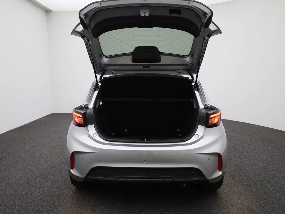 MG MG3 1.5 Hybrid+ Aut. Luxury uit 2025, foto 11