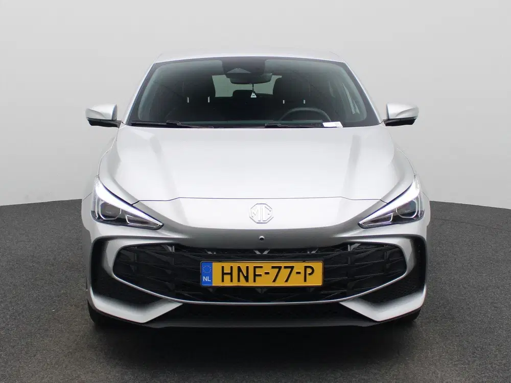 MG MG3 1.5 Hybrid+ Aut. Luxury uit 2025, foto 3