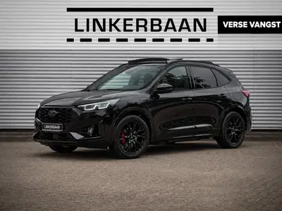 Ford Kuga 2.5 PHEV ST-Line X uit 2026
