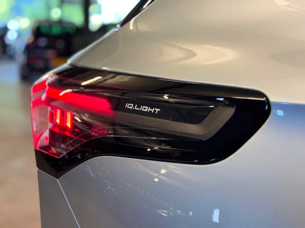 Volkswagen Tiguan 1.5 eHybrid 3X R-LINE uit 2025, foto 11