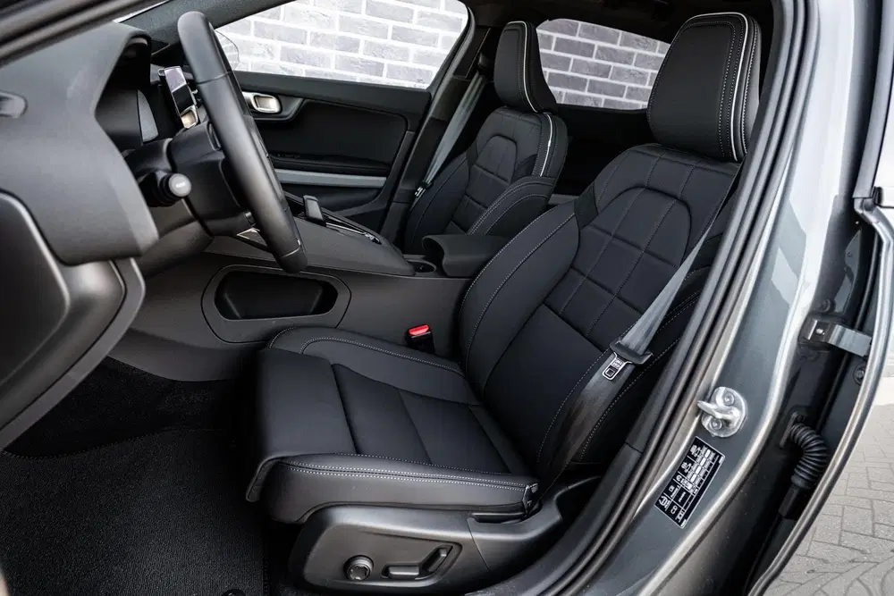 Polestar 2 Long Range Single Motor Prime 82 kWh uit 2026, foto 6