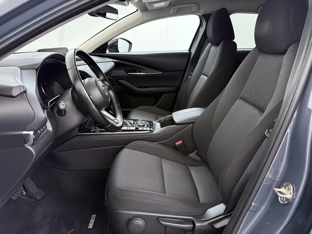 Mazda CX-30 2.0I 187PK MHEV AUT. Trekhaak Adap.Cruise uit 2023, foto 10