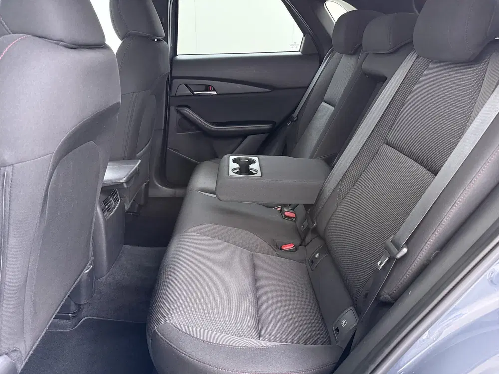 Mazda CX-30 2.0I 187PK MHEV AUT. Trekhaak Adap.Cruise uit 2023, foto 11