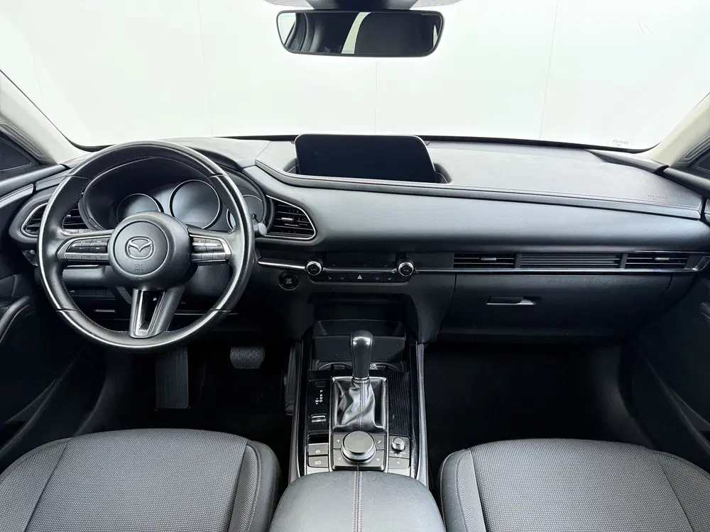 Mazda CX-30 2.0I 187PK MHEV AUT. Trekhaak Adap.Cruise uit 2023, foto 3