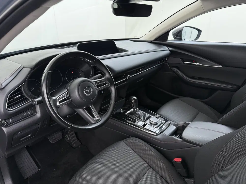 Mazda CX-30 2.0I 187PK MHEV AUT. Trekhaak Adap.Cruise uit 2023, foto 9