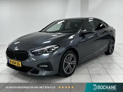 BMW 2-serie 2-serie Gran Coupé 218i High Executive uit 2021