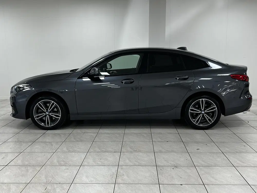 BMW 2-serie 2-serie Gran Coupé 218i High Executive uit 2021, foto 15