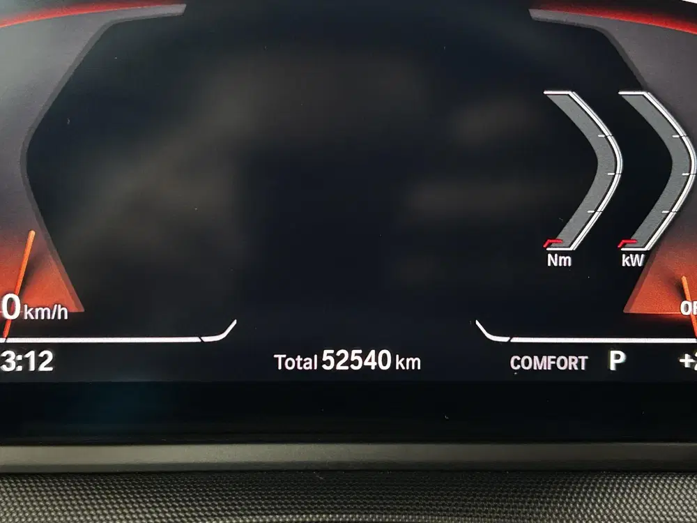 BMW 2-serie 2-serie Gran Coupé 218i High Executive uit 2021, foto 4