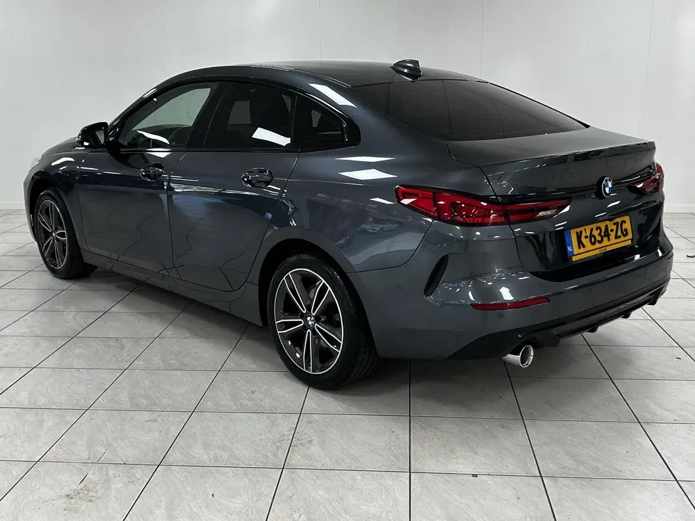 BMW 2-serie 2-serie Gran Coupé 218i High Executive uit 2021, foto 6