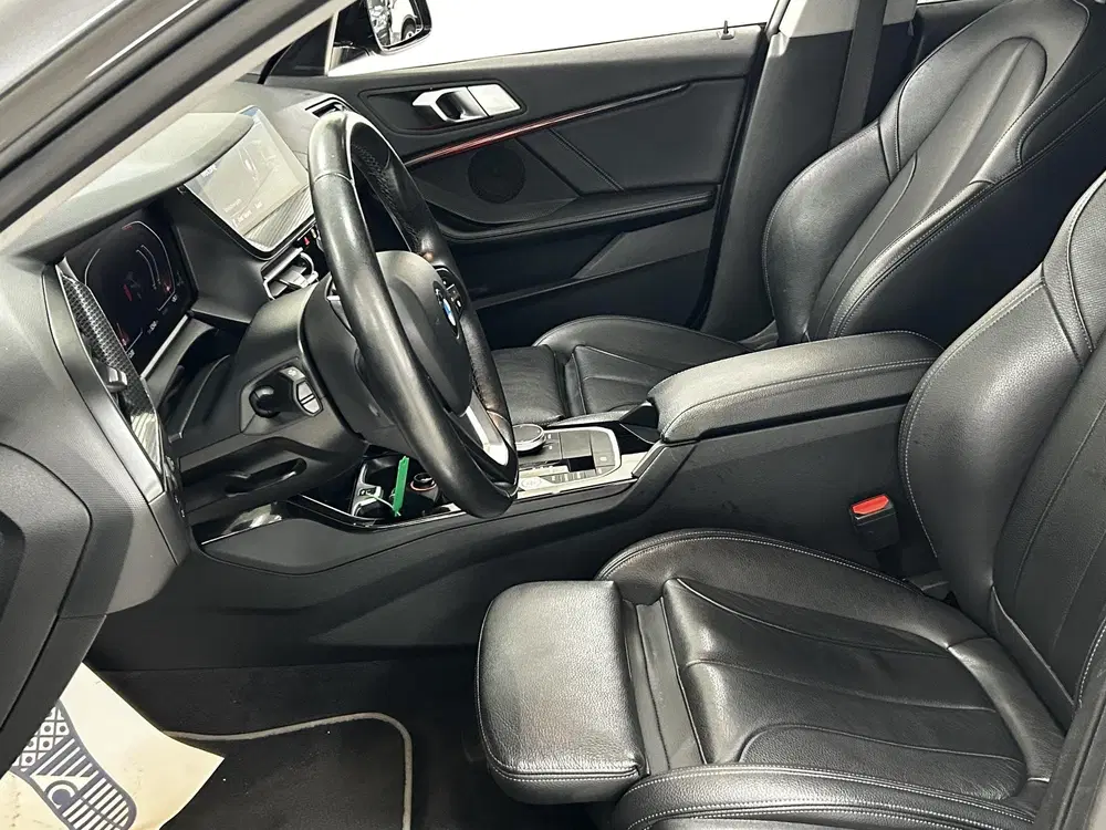 BMW 2-serie 2-serie Gran Coupé 218i High Executive uit 2021, foto 7