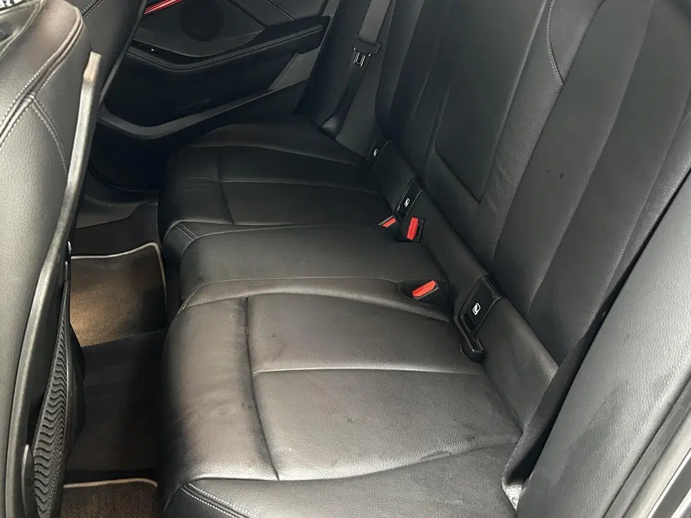 BMW 2-serie 2-serie Gran Coupé 218i High Executive uit 2021, foto 8