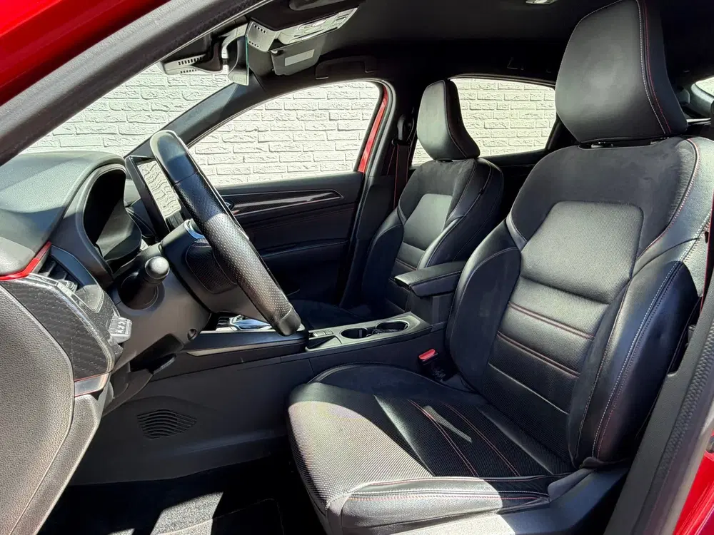 Renault Arkana 1.6 E-Tech Hybrid R.S. Line Camera + PDC S uit 2021, foto 4