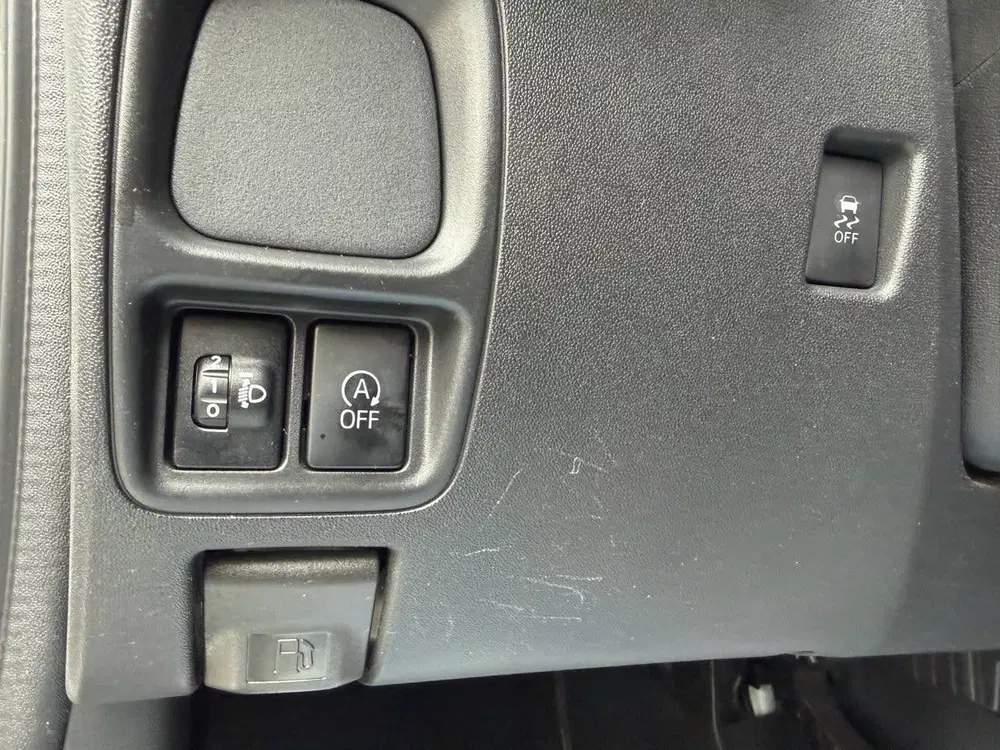 Citroën C1 Citroen C1 1.0 VTi Feel CARPLAY uit 2020, foto 15