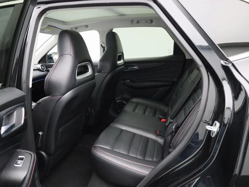 MG EHS 1.5 TGDI Luxury uit 2023, foto 10