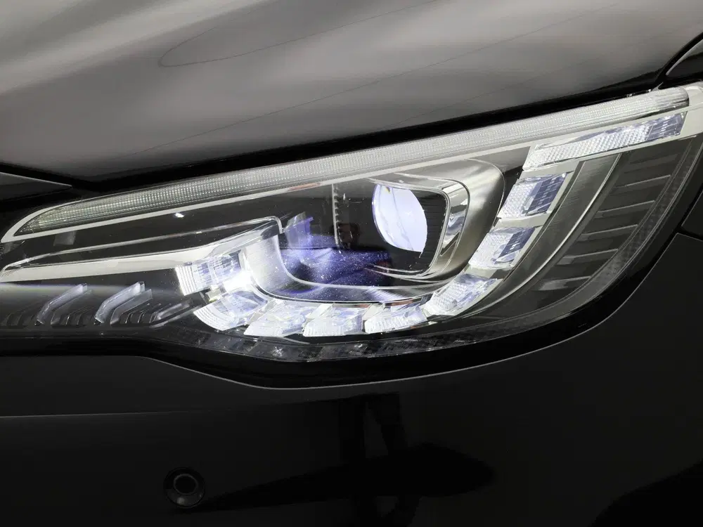 MG EHS 1.5 TGDI Luxury uit 2023, foto 15