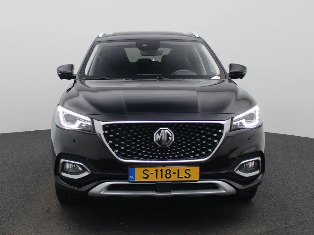 MG EHS 1.5 TGDI Luxury uit 2023, foto 3