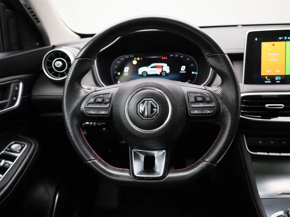 MG EHS 1.5 TGDI Luxury uit 2023, foto 7