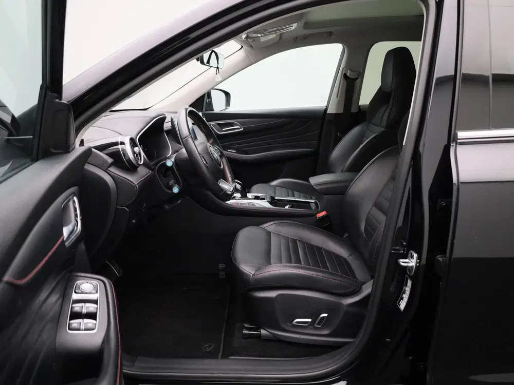 MG EHS 1.5 TGDI Luxury uit 2023, foto 9