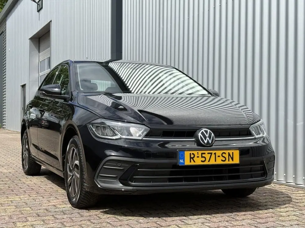 Volkswagen Polo 1.0 TSI Life uit 2022, foto 11