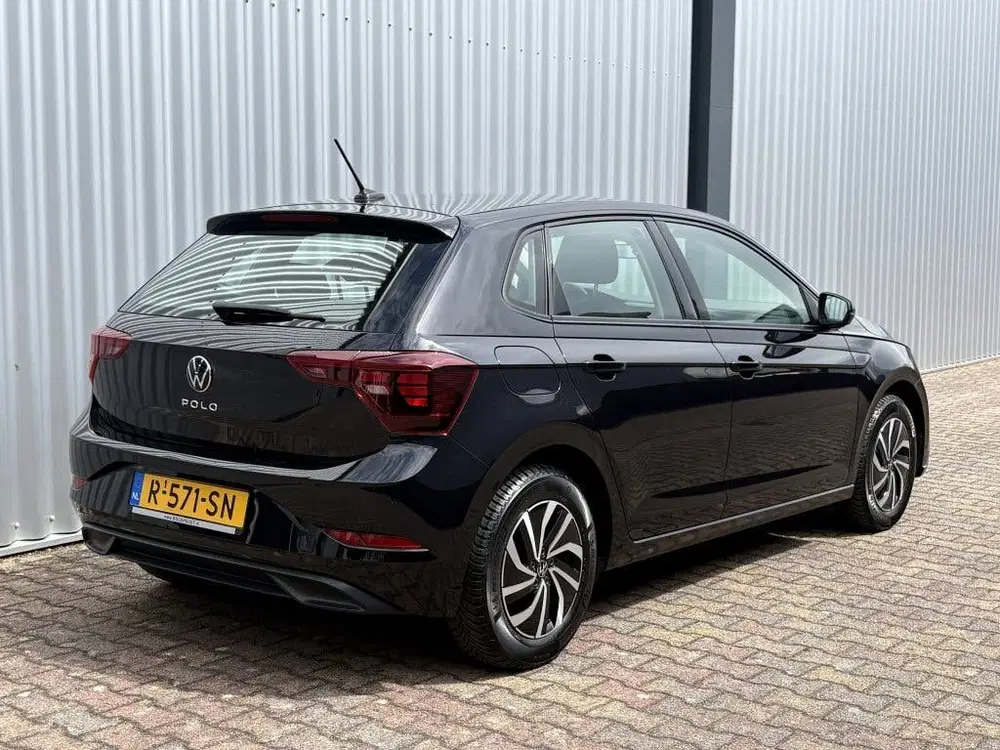 Volkswagen Polo 1.0 TSI Life uit 2022, foto 13