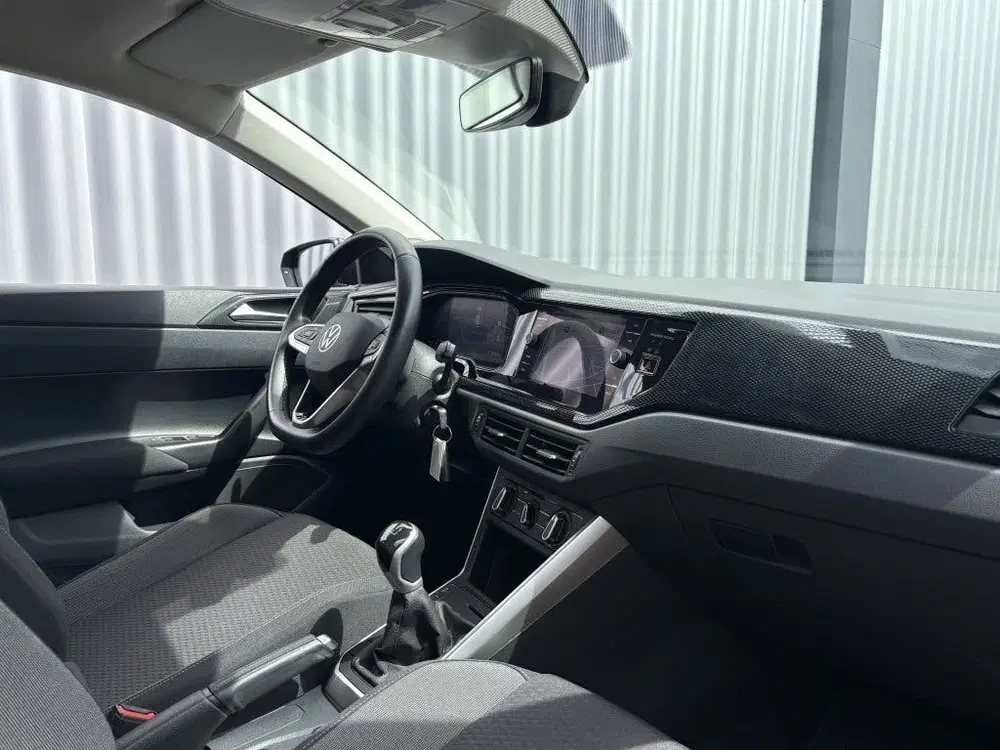 Volkswagen Polo 1.0 TSI Life uit 2022, foto 14