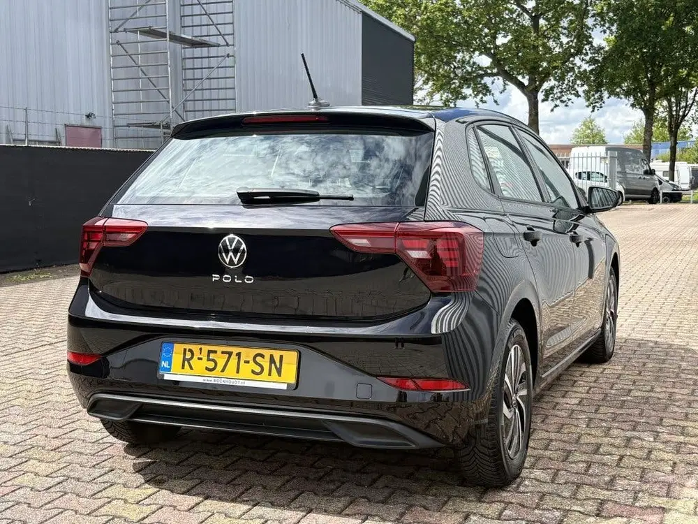 Volkswagen Polo 1.0 TSI Life uit 2022, foto 9