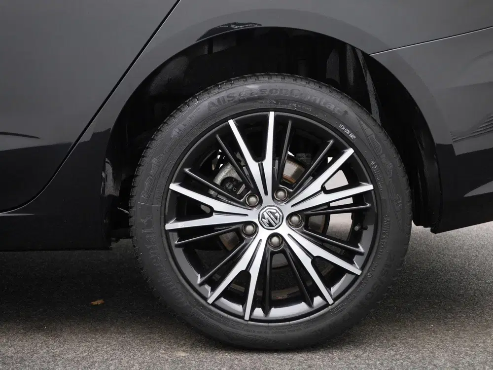 MG MG5 Long Range Luxury 61 kWh uit 2023, foto 13