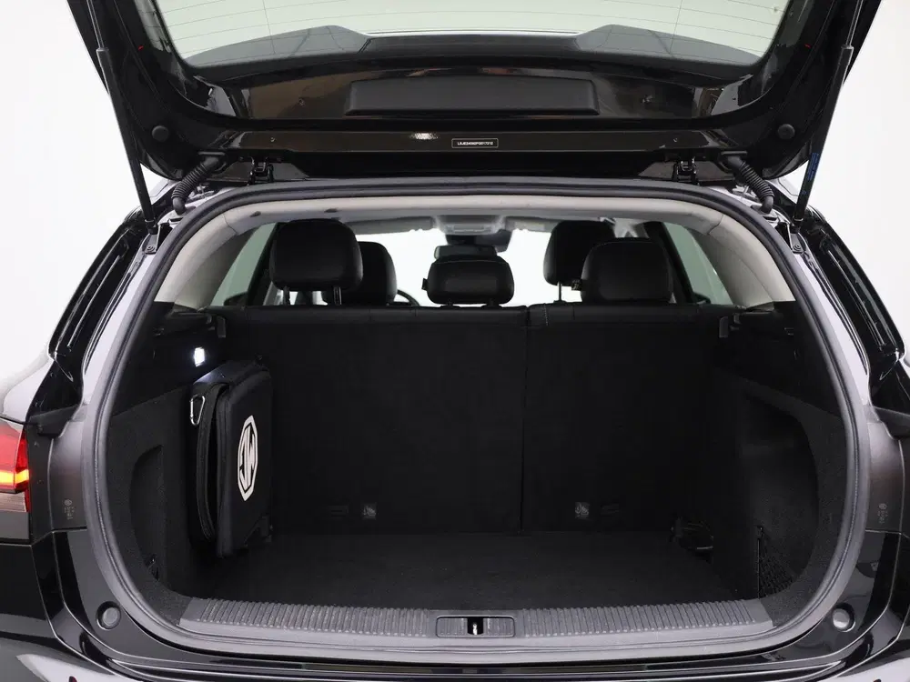 MG MG5 Long Range Luxury 61 kWh uit 2023, foto 14