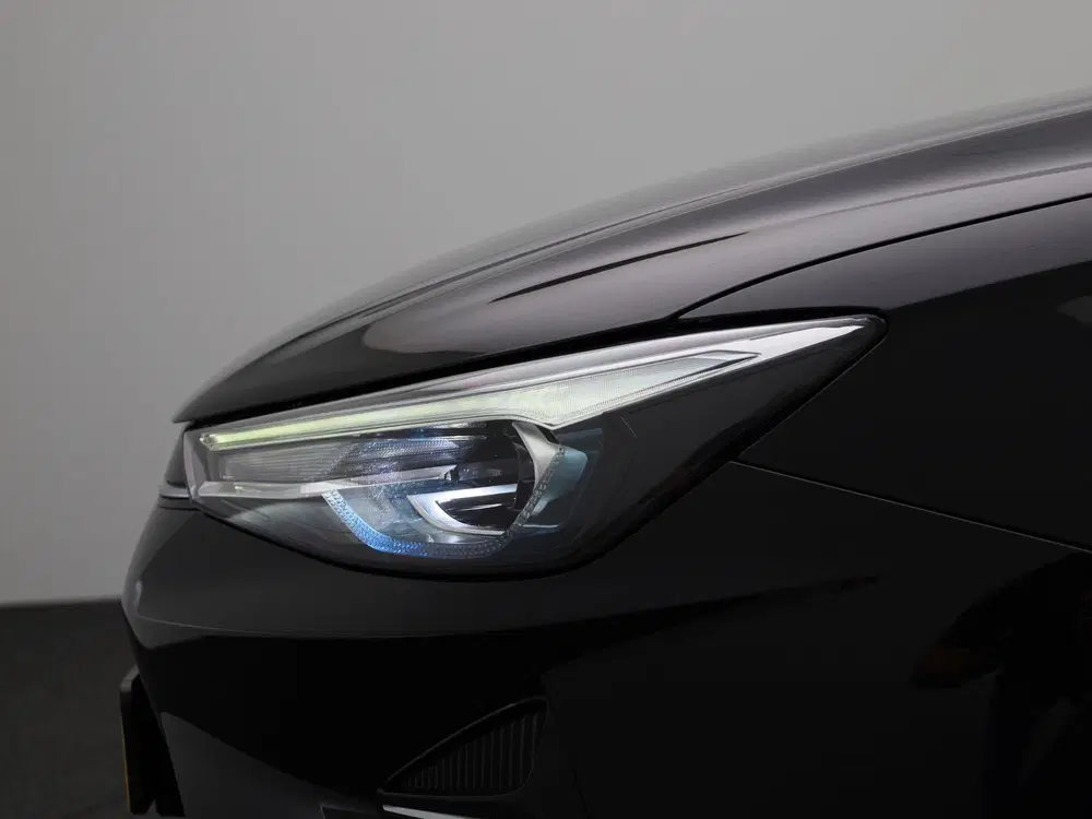 MG MG5 Long Range Luxury 61 kWh uit 2023, foto 15