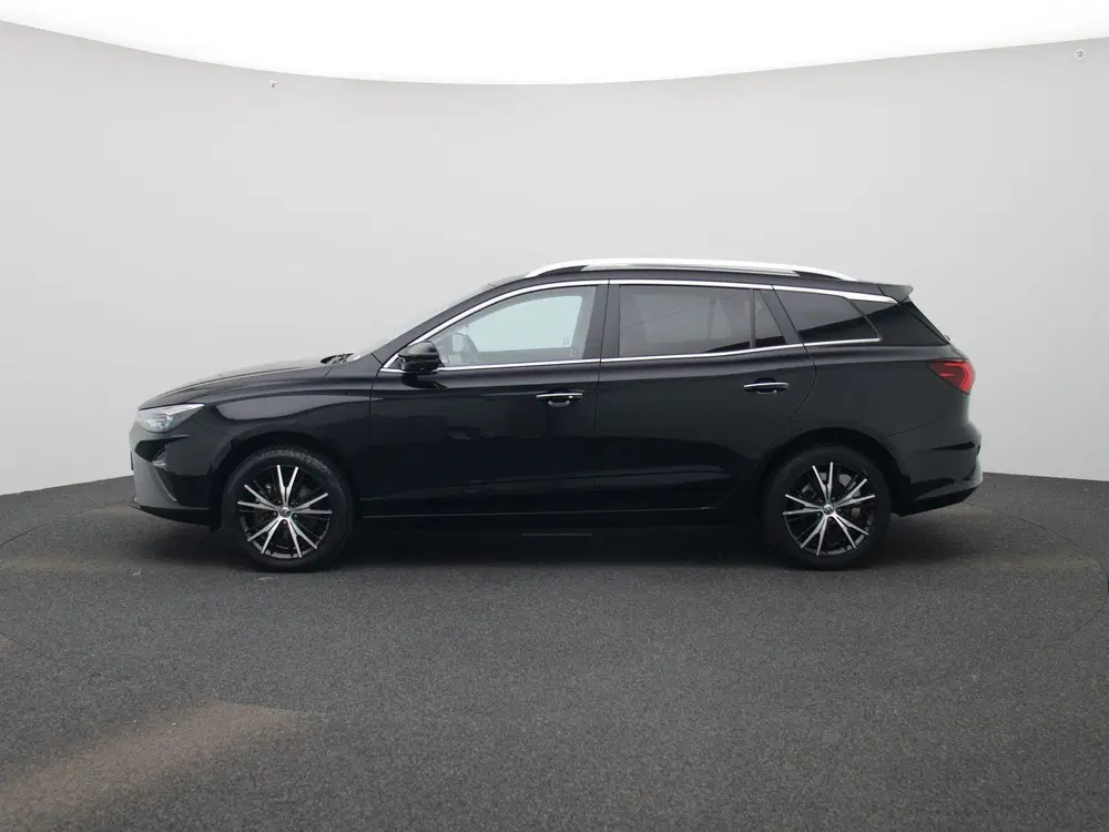 MG MG5 Long Range Luxury 61 kWh uit 2023, foto 4