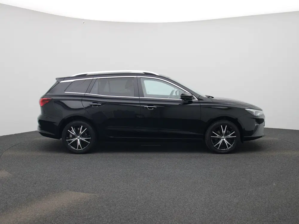MG MG5 Long Range Luxury 61 kWh uit 2023, foto 6