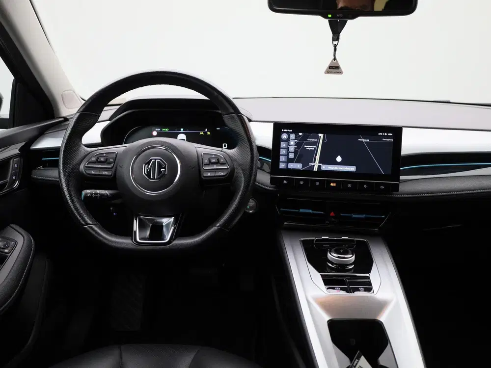 MG MG5 Long Range Luxury 61 kWh uit 2023, foto 7