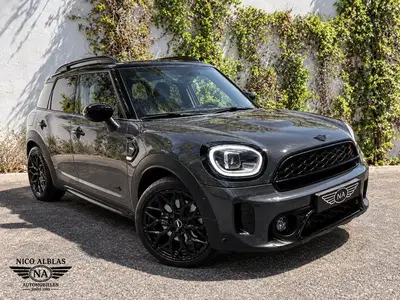 Mini Countryman 2.0 Cooper S ALL4 Northwood uit 2021