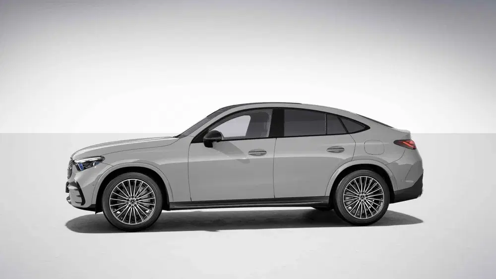 Mercedes-Benz GLC 300e 4MATIC Coupé Business Solutio uit 2026, foto 2