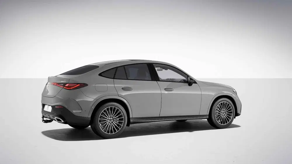Mercedes-Benz GLC 300e 4MATIC Coupé Business Solutio uit 2026, foto 6