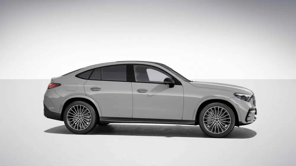 Mercedes-Benz GLC 300e 4MATIC Coupé Business Solutio uit 2026, foto 7