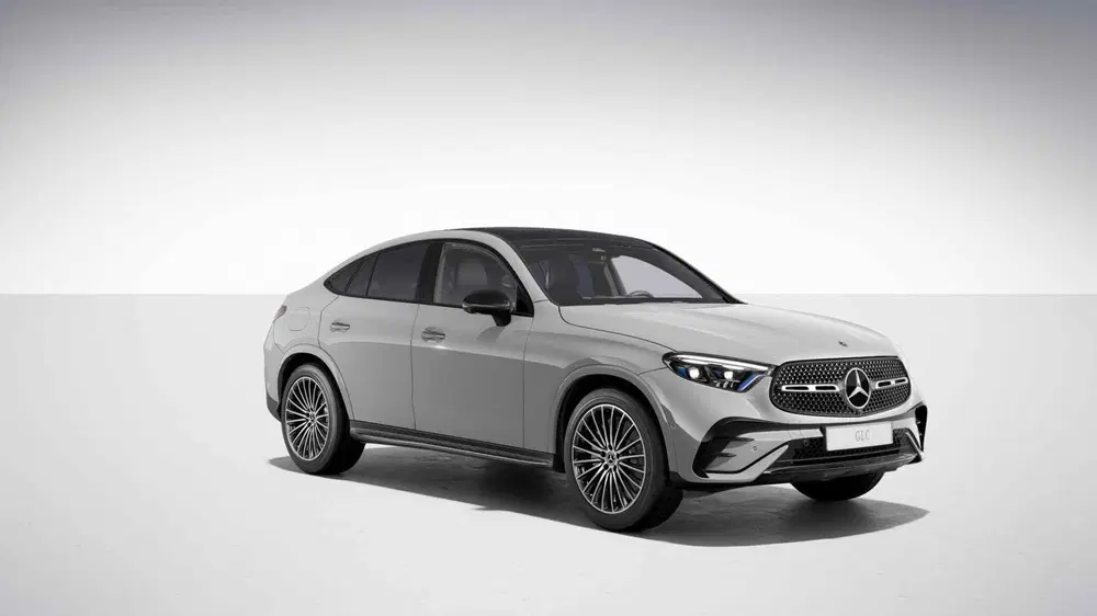 Mercedes-Benz GLC 300e 4MATIC Coupé Business Solutio uit 2026, foto 8