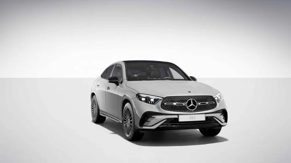 Mercedes-Benz GLC 300e 4MATIC Coupé Business Solutio uit 2026, foto 9