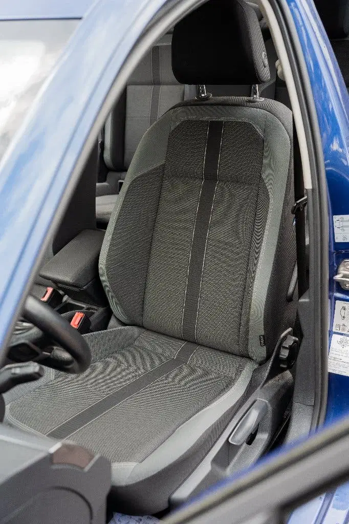 Volkswagen Polo 1.0 TSI 115pk 2019 Blauw AUTOMAAT uit 2019, foto 15