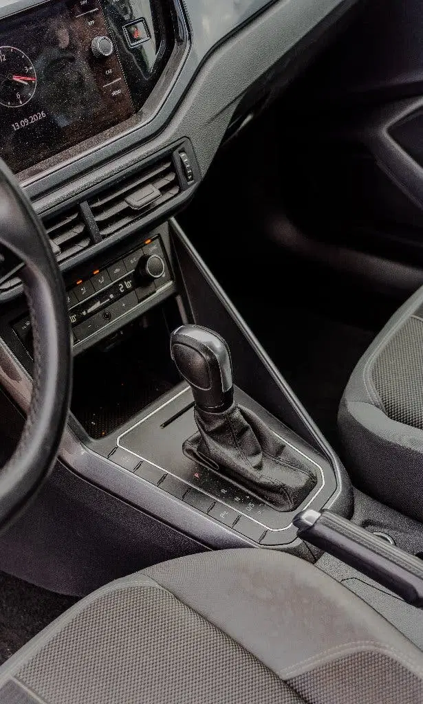 Volkswagen Polo 1.0 TSI 115pk 2019 Blauw AUTOMAAT uit 2019, foto 3